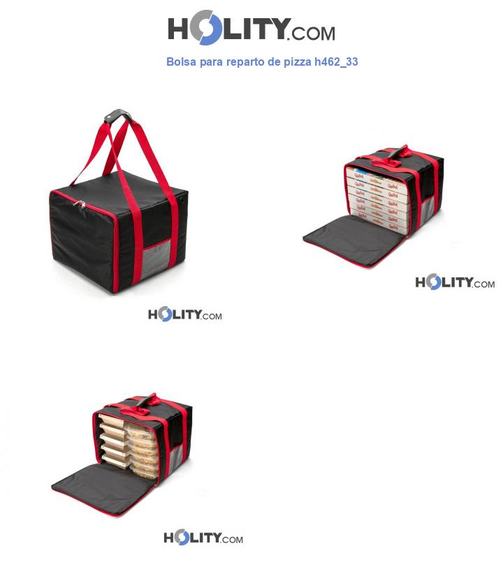 Bolsa para reparto de pizza h462_33