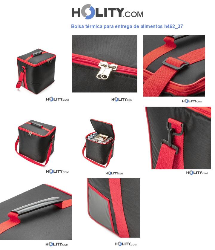 Bolsa térmica para entrega de alimentos h462_37
