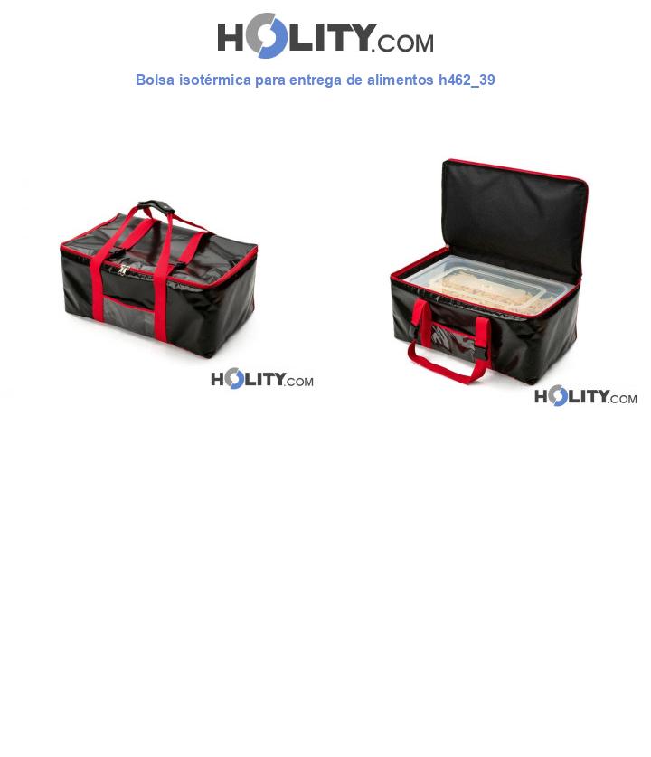 Bolsa isotérmica para entrega de alimentos h462_39