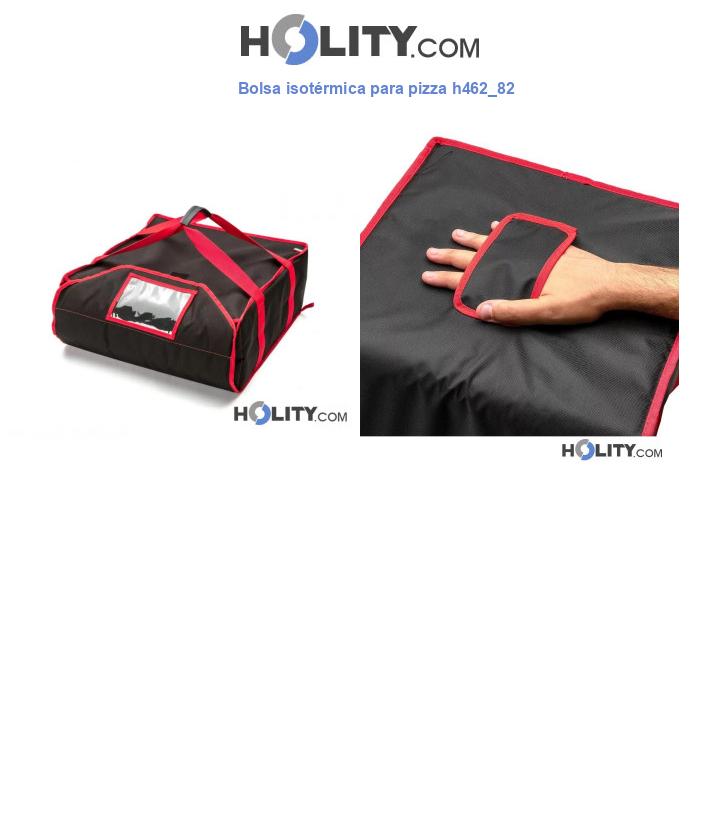 Bolsa isotérmica para pizza h462_82