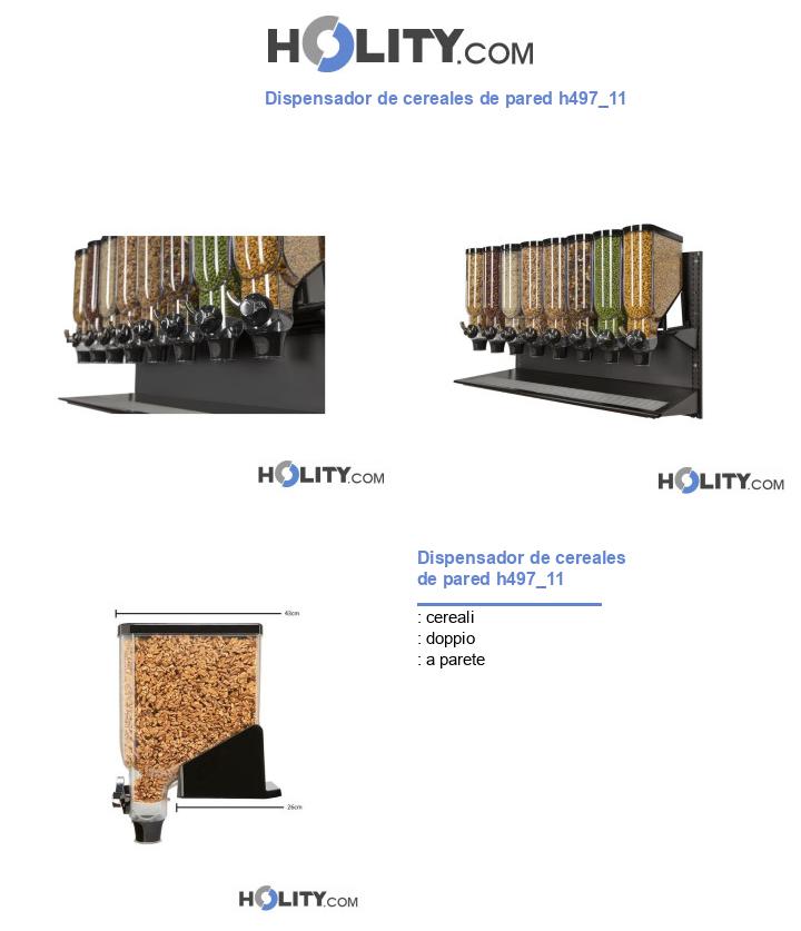 Dispensador de cereales de pared h497_11