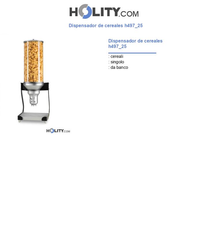 Dispensador de cereales h497_25