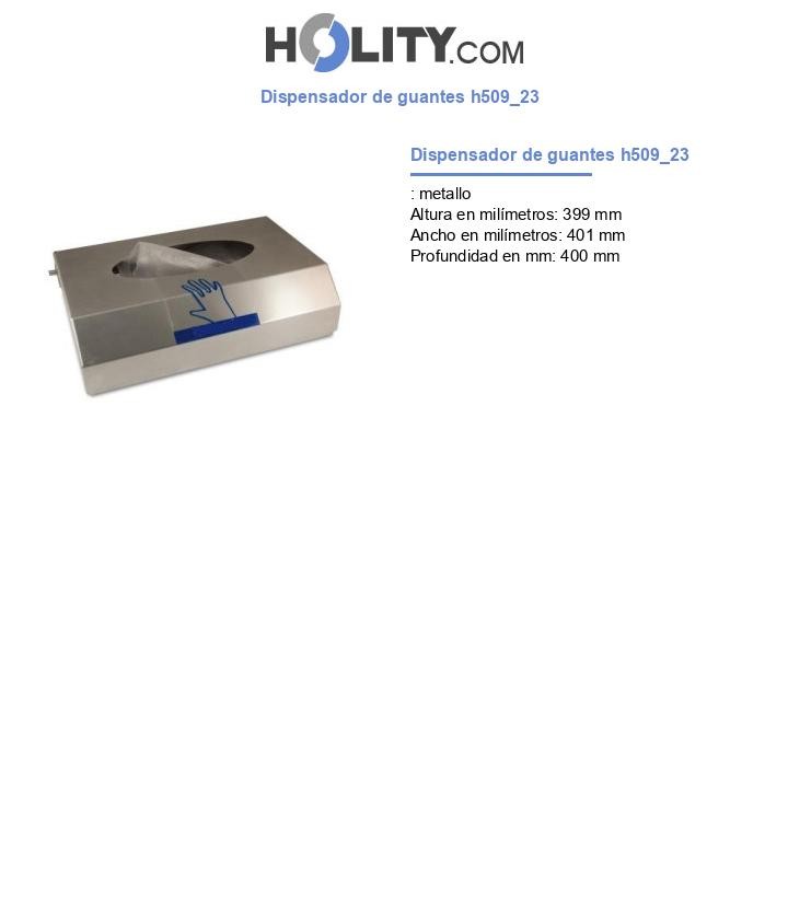 Dispensador de guantes h509_23