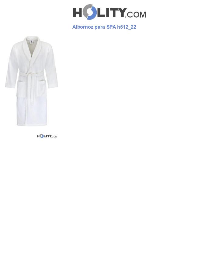 Albornoz para SPA h512_22