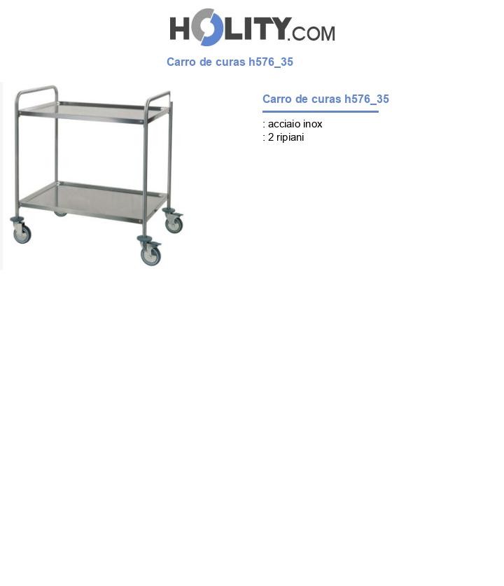 Carro de curas h576_35