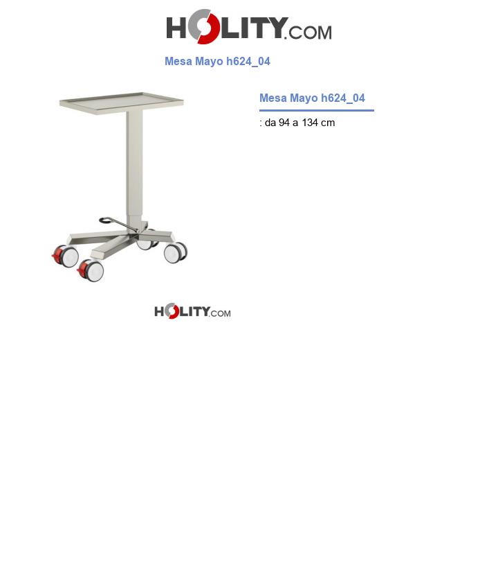 Mesa Mayo h624_04