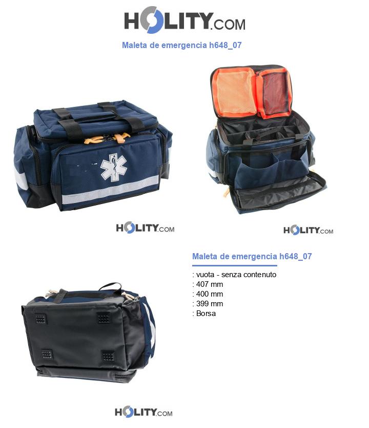 Maleta de emergencia h648_07