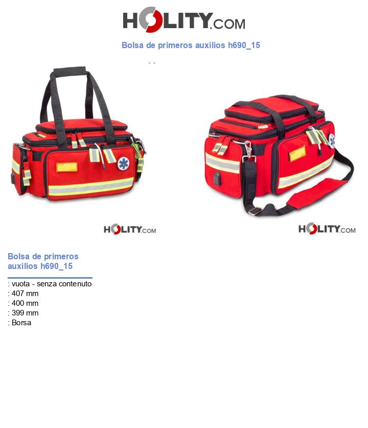 Bolsa de primeros auxilios h690_15