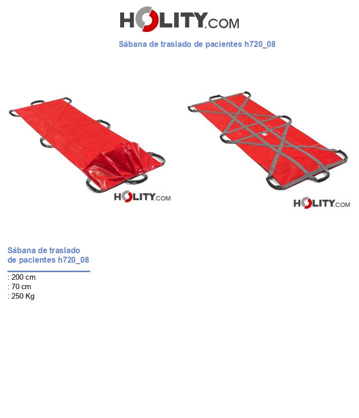 Sábana de traslado de pacientes h720_08