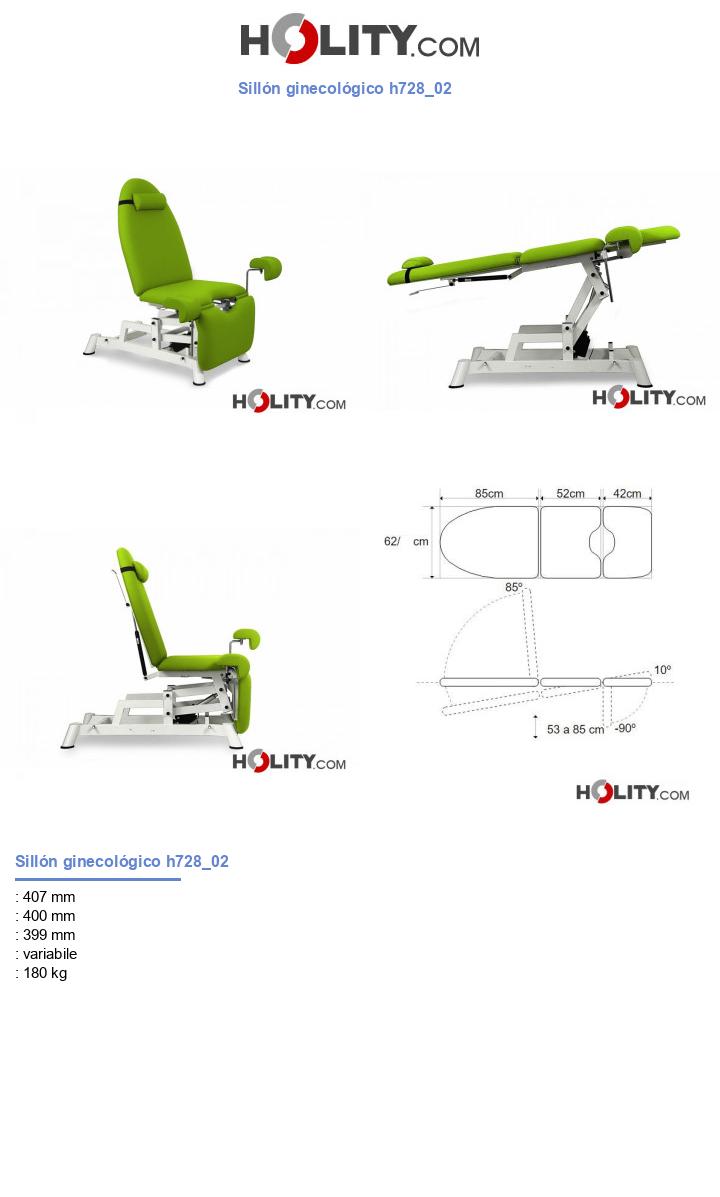 Sillón ginecológico h728_02