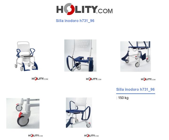 Silla inodoro h731_96