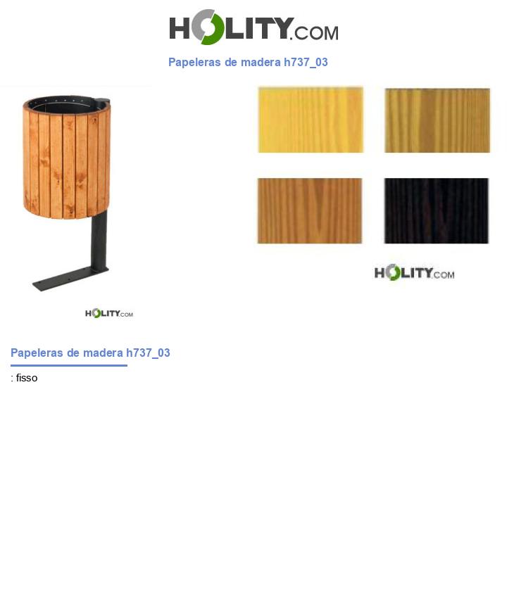 Papeleras de madera h737_03