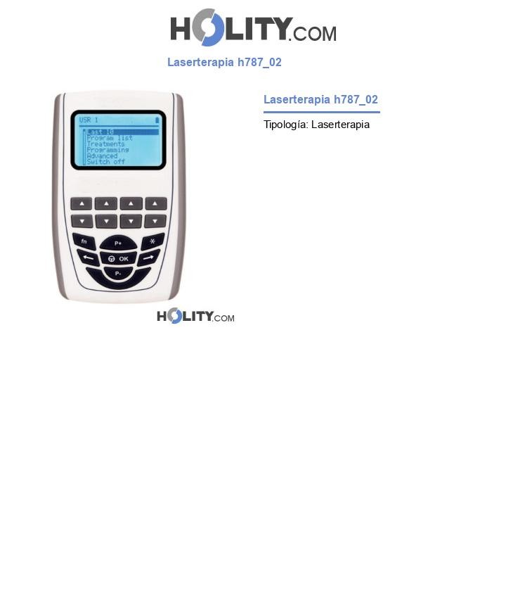 Laserterapia h787_02