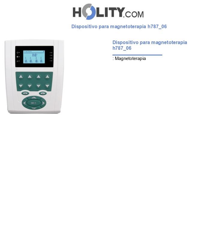 Dispositivo para magnetoterapia h787_06