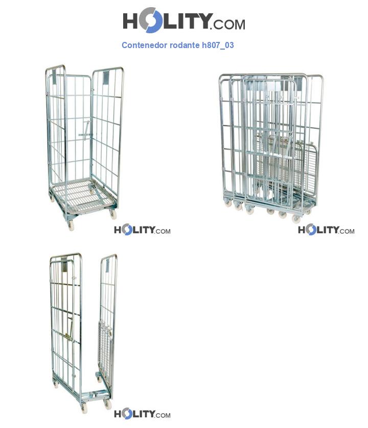 Contenedor rodante h807_03