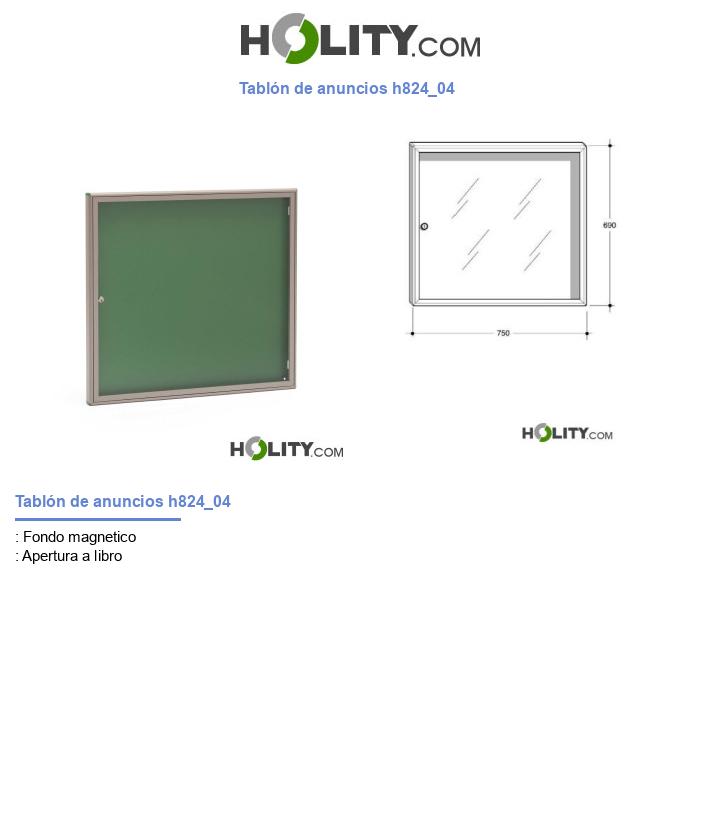 Tablón de anuncios h824_04