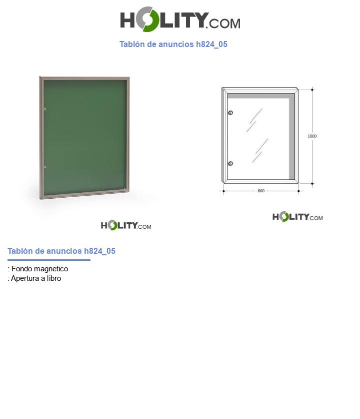 Tablón de anuncios h824_05