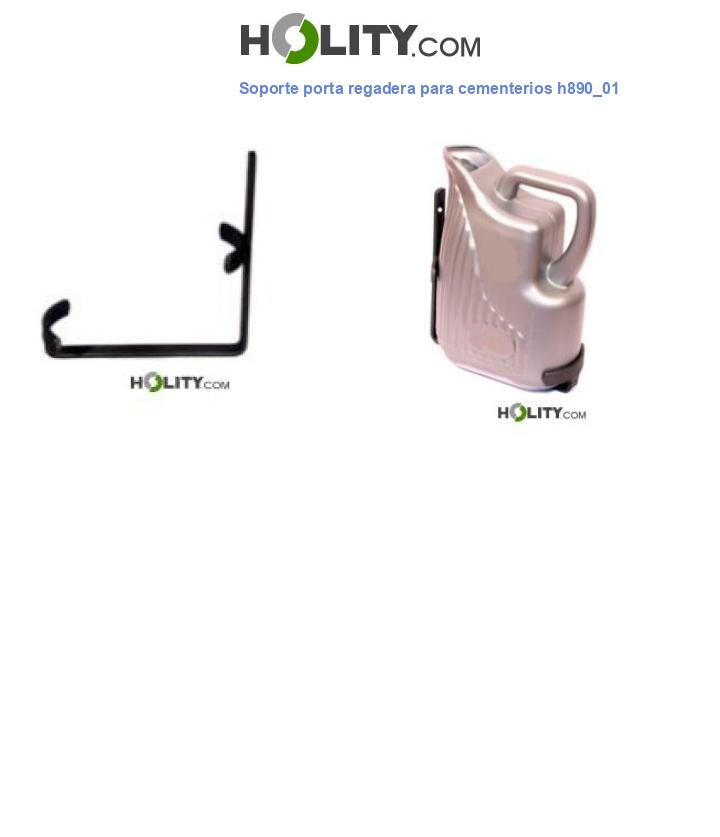Soporte porta regadera para cementerios h890_01