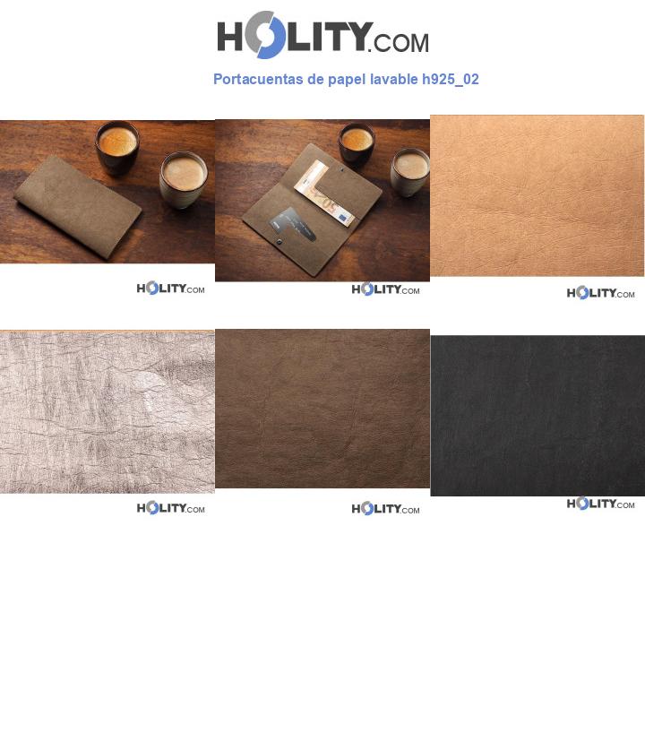 Portacuentas de papel lavable h925_02