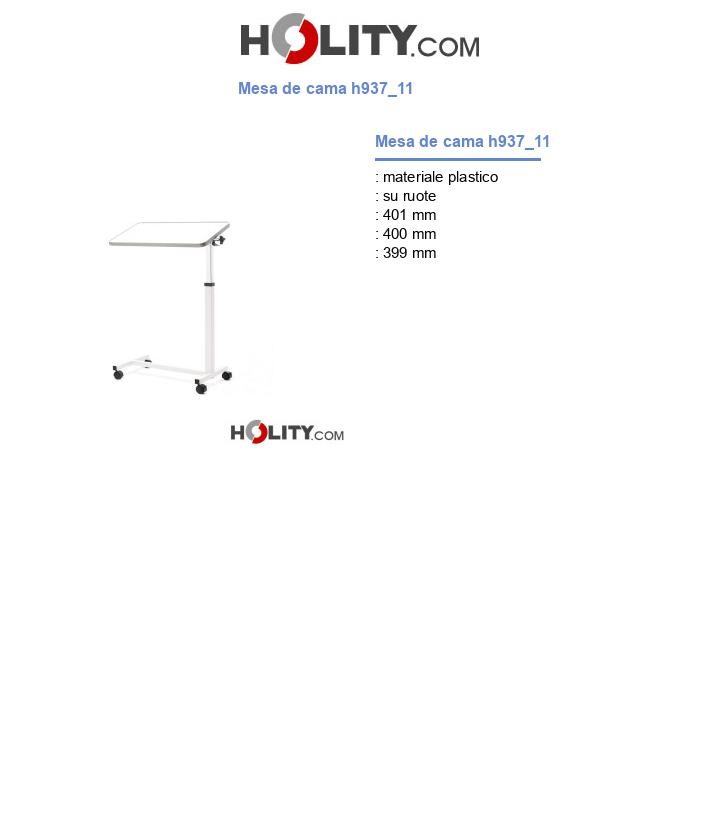 Mesa de cama h937_11