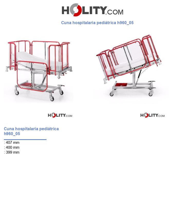 Cuna hospitalaria pediátrica h960_05