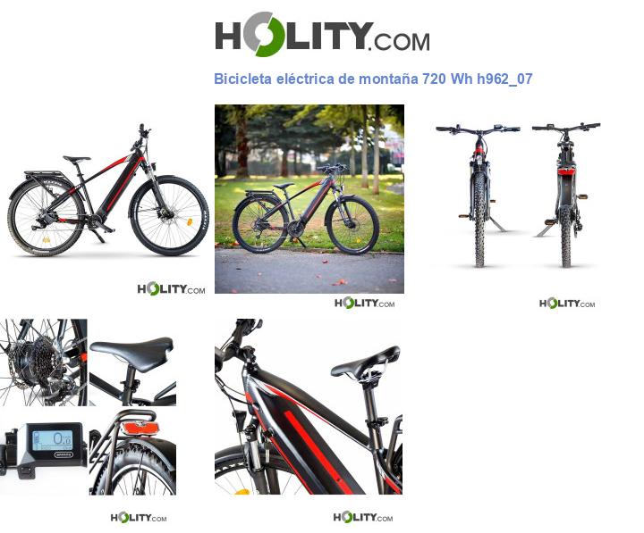 Bicicleta eléctrica de montaña 720 Wh h962_07