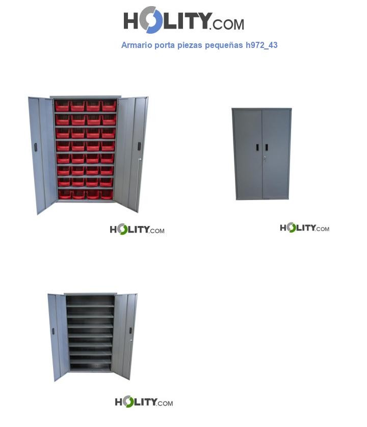 Armario porta piezas pequeñas h972_43
