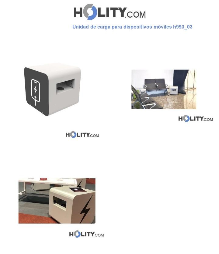 Unidad de carga para dispositivos móviles h993_03