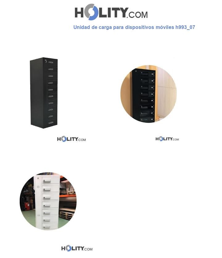 Unidad de carga para dispositivos móviles h993_07