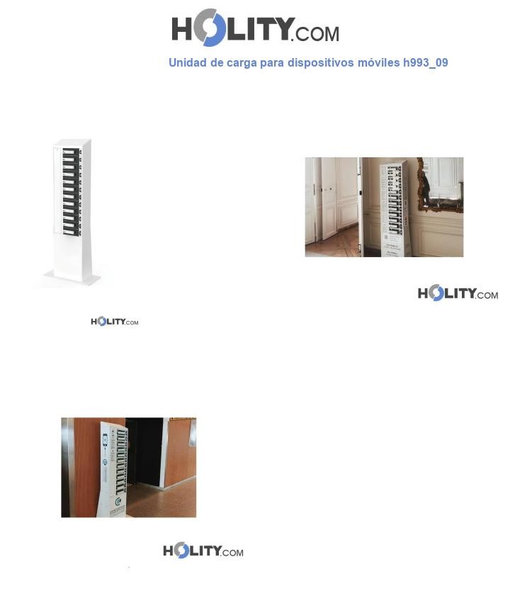 Unidad de carga para dispositivos móviles h993_09