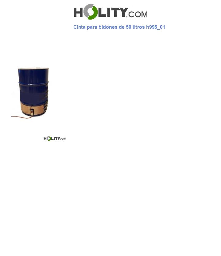 Cinta para bidones de 50 litros h995_01