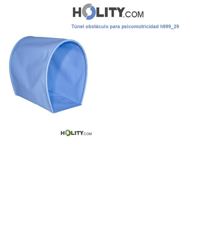 Túnel obstáculo para psicomotricidad h999_29